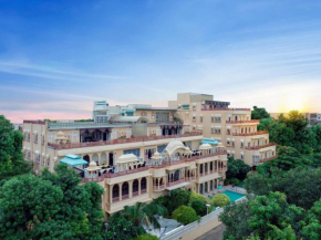 Гостиница Shahpura House  Джайпур